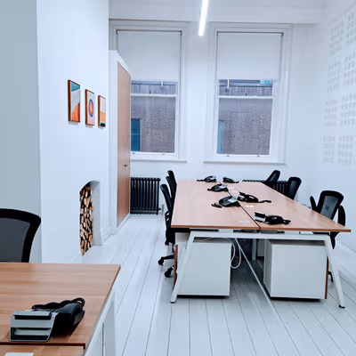 53 King Street, Manchester Image 12