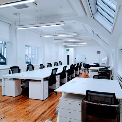 53 King Street, Manchester Image 9