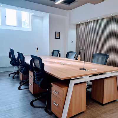 53 King Street, Manchester Image 2