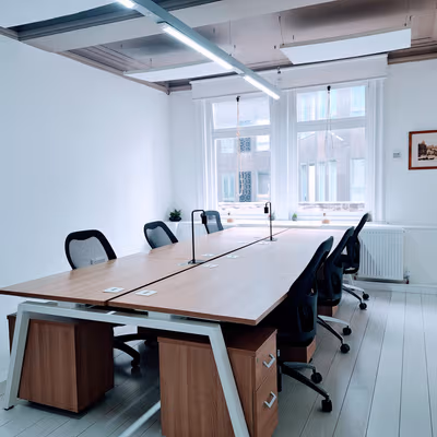 53 King Street, Manchester Image 7