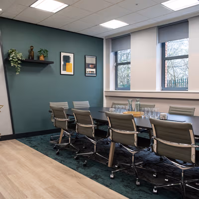 Lawnswood Business Park, Leeds Image 2