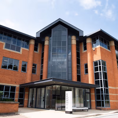 Lawnswood Business Park, Leeds Image 6