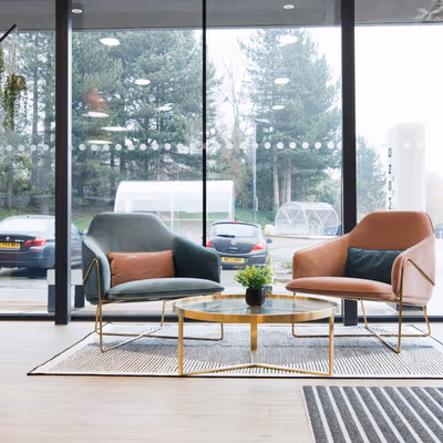 Lawnswood Business Park, Leeds Image 3