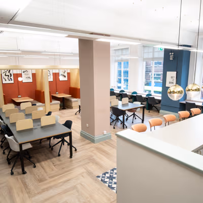 George Street, Leeds Image 6