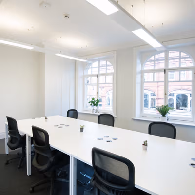 George Street, Leeds Image 9