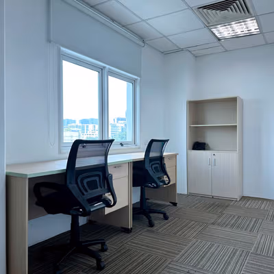 151 Vo Thi Sau, Ho Chi Minh City (hcmc) Image 4