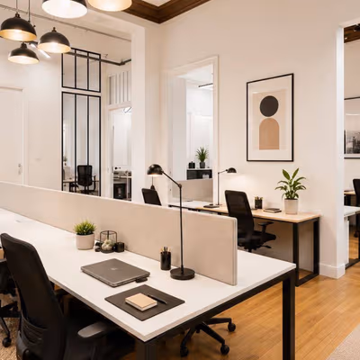 12 Rue Martel, Paris Image 1