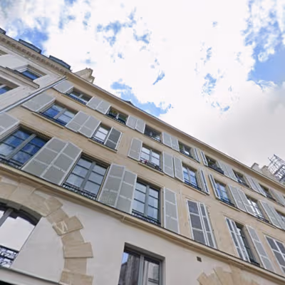12 Rue Martel, Paris Image 8