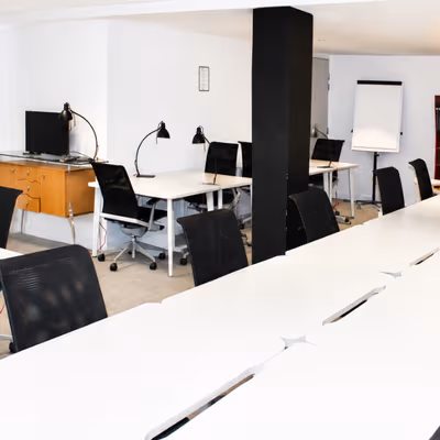 11 Rue De Rouvray, Neuilly-sur-seine Image 3