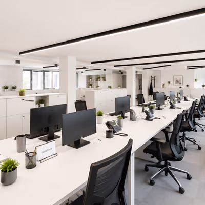11 Rue De Rouvray, Neuilly-sur-seine Image 1