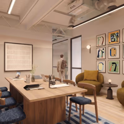 61 Southwark Street, London Image 3