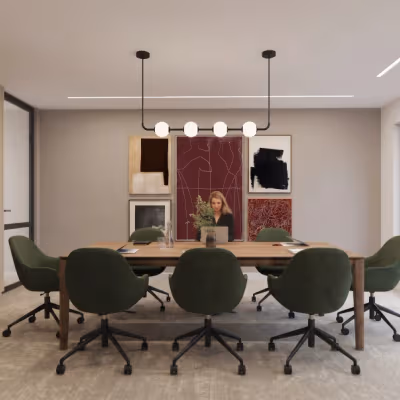 61 Southwark Street, London Image 1