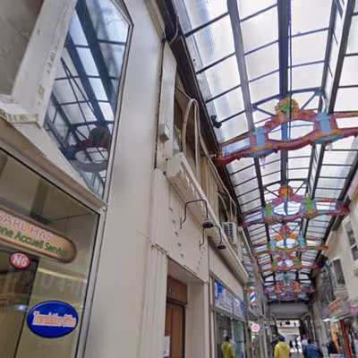 6 Passage Du Prado, Paris Image 6