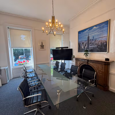 57 Fitzwilliam Square North, Dublin 2 Image 5
