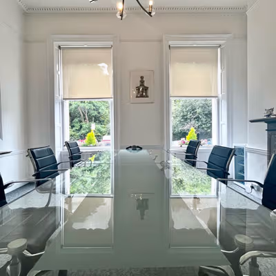 57 Fitzwilliam Square North, Dublin 2 Image 1