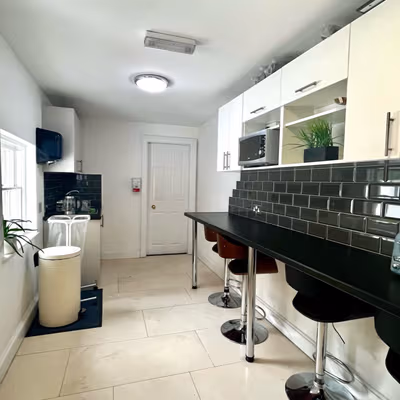 57 Fitzwilliam Square North, Dublin 2 Image 10