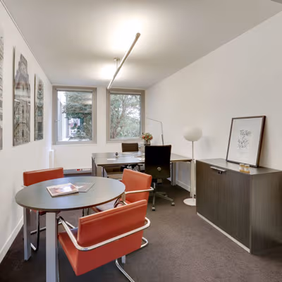 39 Avenue Pierre 1er De Serbie, Paris Image 3