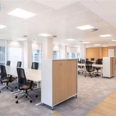 140 Fenchurch Street, City Of London Image 2