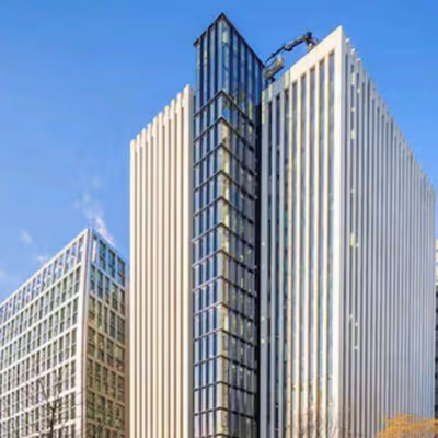 2 London Wall Place, City Of London Image 4