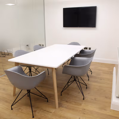 5 Margaret Street, Greater London Image 4