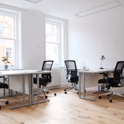 5 Margaret Street, Greater London Image 1