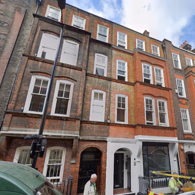 5 Margaret Street, Greater London Image 6