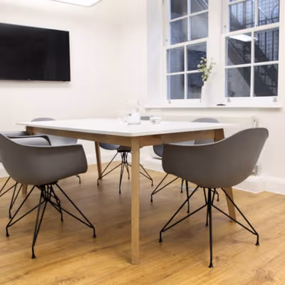 5 Margaret Street, Greater London Image 5
