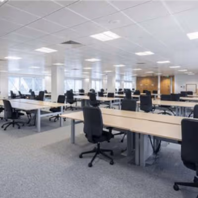 10 St Mary Axe, Aldgate London Image 5