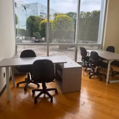 1200 Calle Guillermo Gonzalez Camarena, Ciudad De México Image 5