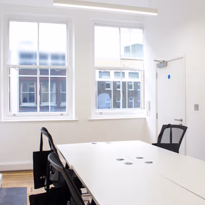 38-39 Saint John's Lane, Farringdon Image 5
