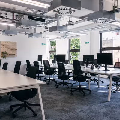 33 Charlotte Street, Fitzrovia Image 1