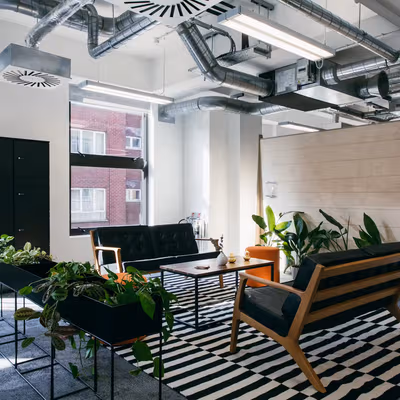 33 Charlotte Street, Fitzrovia Image 4