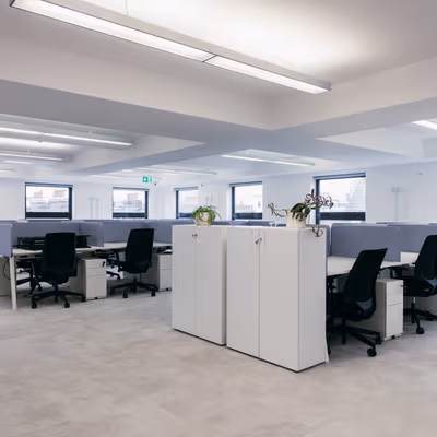 33 Charlotte Street, Fitzrovia Image 3