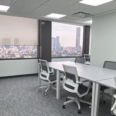 216 Avenida Ejército Nacional Mexicano, Ciudad De México Image 4