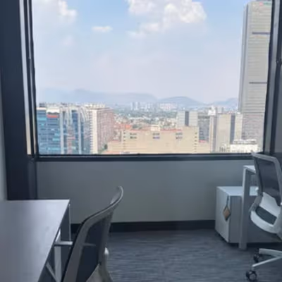 216 Avenida Ejército Nacional Mexicano, Ciudad De México Image 5