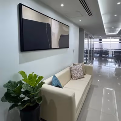216 Avenida Ejército Nacional Mexicano, Ciudad De México Image 6