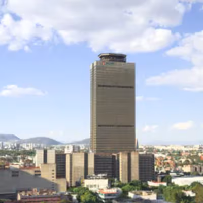 216 Avenida Ejército Nacional Mexicano, Ciudad De México Image 1