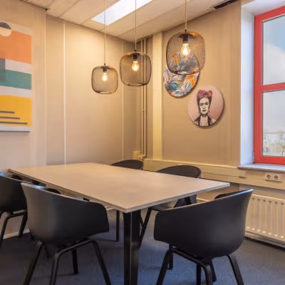 57a Takkebijsters, Breda Image 1