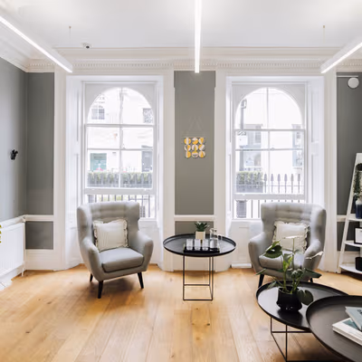 7-8 Henrietta Street, Covent Garden Image 9
