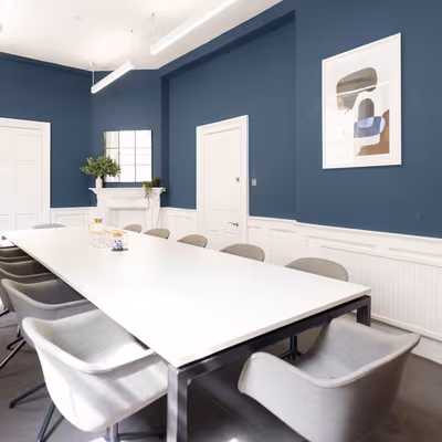 7-8 Henrietta Street, Covent Garden Image 12