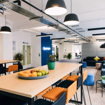 23 Great Titchfield Street, Fitzrovia Image 9