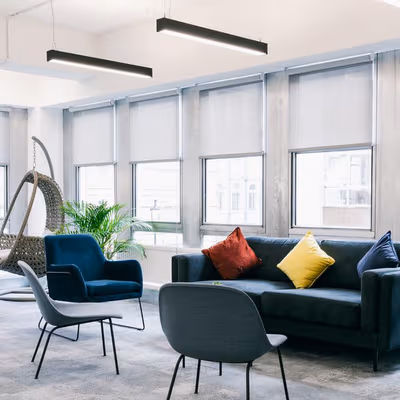 23 Great Titchfield Street, Fitzrovia Image 6