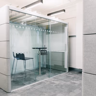 23 Great Titchfield Street, Fitzrovia Image 11