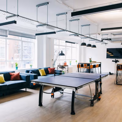 23 Great Titchfield Street, Fitzrovia Image 3