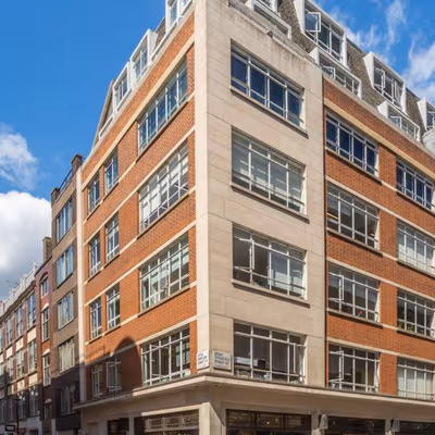 23 Great Titchfield Street, Fitzrovia Image 8