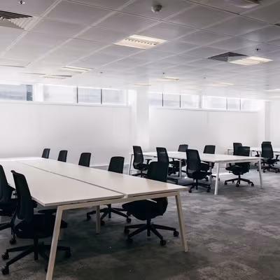 1 Finsbury Market, London Image 2