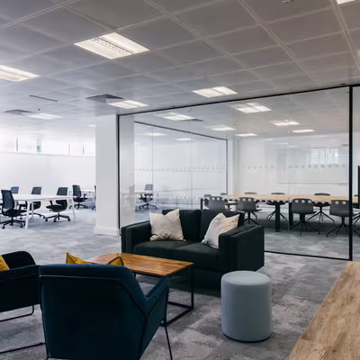 1 Finsbury Market, London Image 6