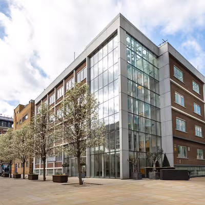 1 Finsbury Market, London Image 12