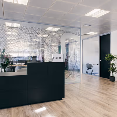 1 Finsbury Market, London Image 8