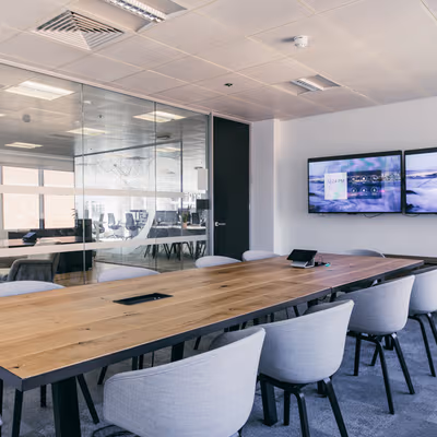 1 Finsbury Market, London Image 9